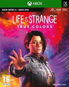 Life is Strange True Colors Xbox Series X / Xbox One