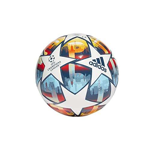 Balón de fútbol adidas UCL Mini SP