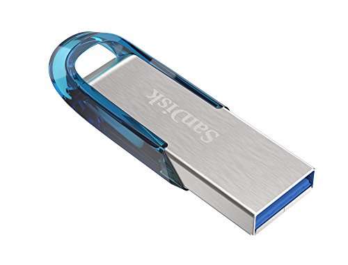 SanDisk Ultra Flair Memoria Flash USB 3.0 de 32 GB
