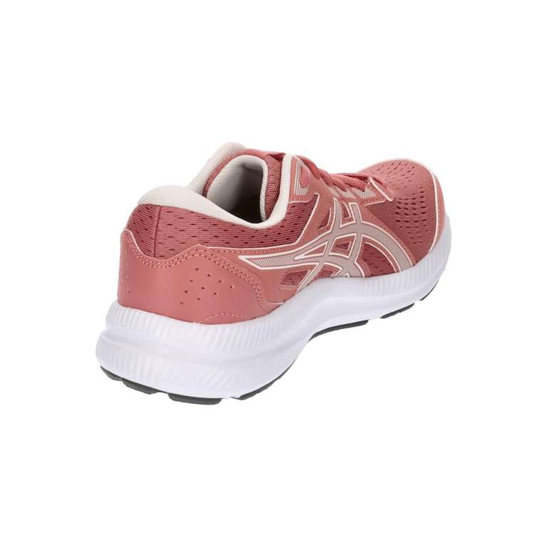 Zapatillas de running ASICS Gel-Contend 8, Sneaker Mujer ( Se te quedan en 26,45€ porque te devuelven 11€.)