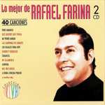 40 canciones-grandes exitos Rafael Farina (2CDs)