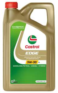 Castrol EDGE 5W-30 LL