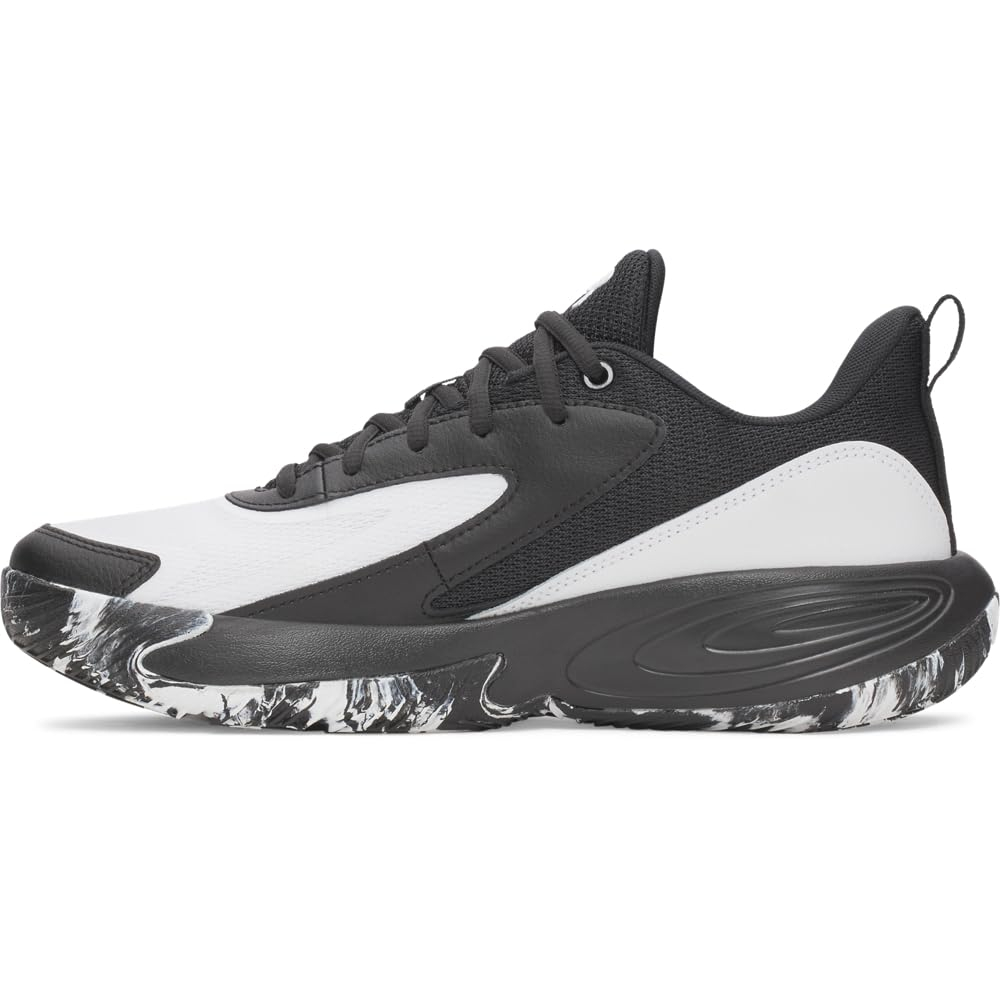 Under Armour UA Lockdown 8 ZapatillasUnisex Adulto