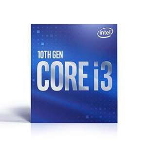 Procesador Intel Core I3-10320 3.89GHZ
