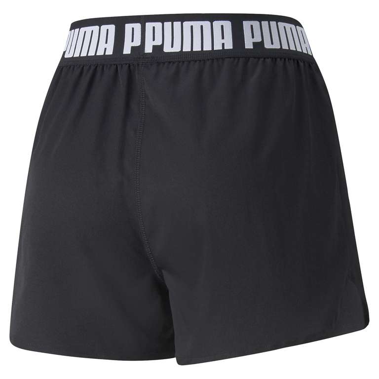 PUMA Train Strong Woven - Pantalón Corto Mujer