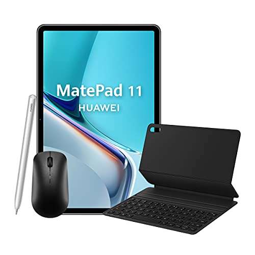 HUAWEI MatePad 11 - 2,5k 120hz