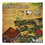Robin Hood juego de mesa