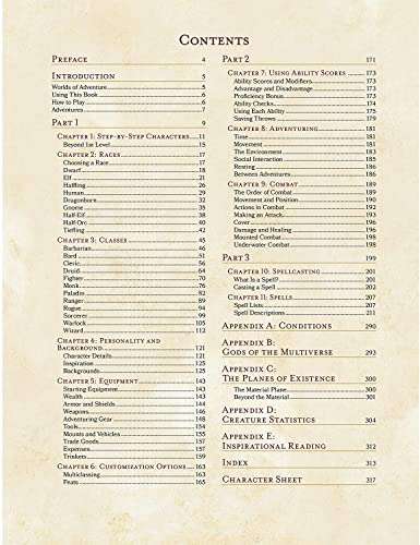 Dungeons & Dragons : Player's Handbook (Versión en Inglés)