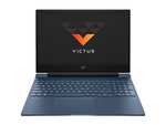 Portátil gaming - HP Victus 15-FA2026NS, 15,6", Intel Core 7-240H, 16 GB RAM, 1 TB SSD, GeForce RTX 5050 SinSO