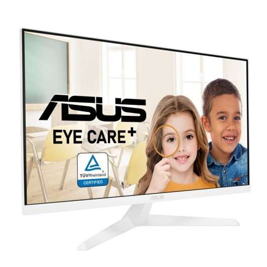 ASUS VY279HE-W 27" LED IPS FullHD 75Hz FreeSync