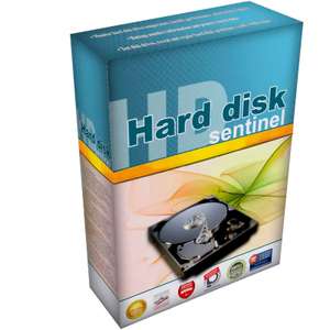 Hard Disk Sentinel (Licencia gratis de por vida)
