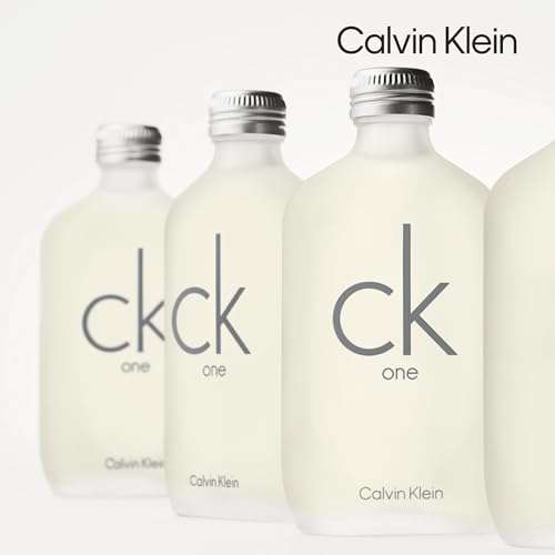 Calvin Klein One Eau Toilette 300ml