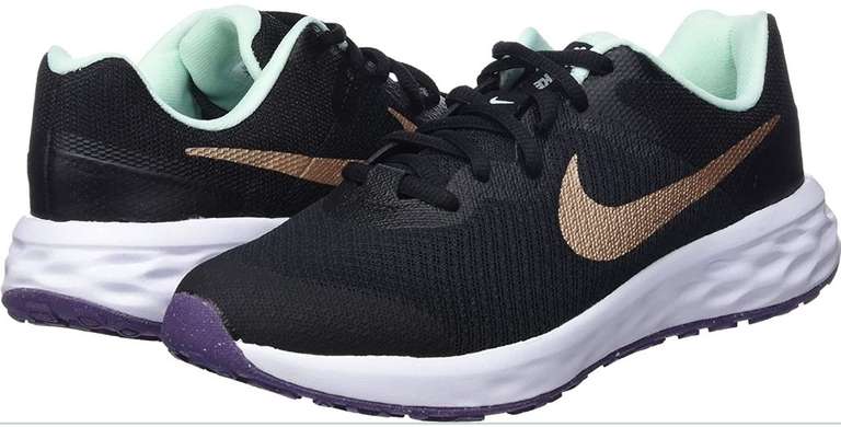 NIKE Revolution 6 (T. de 25 a 40) » Chollometro