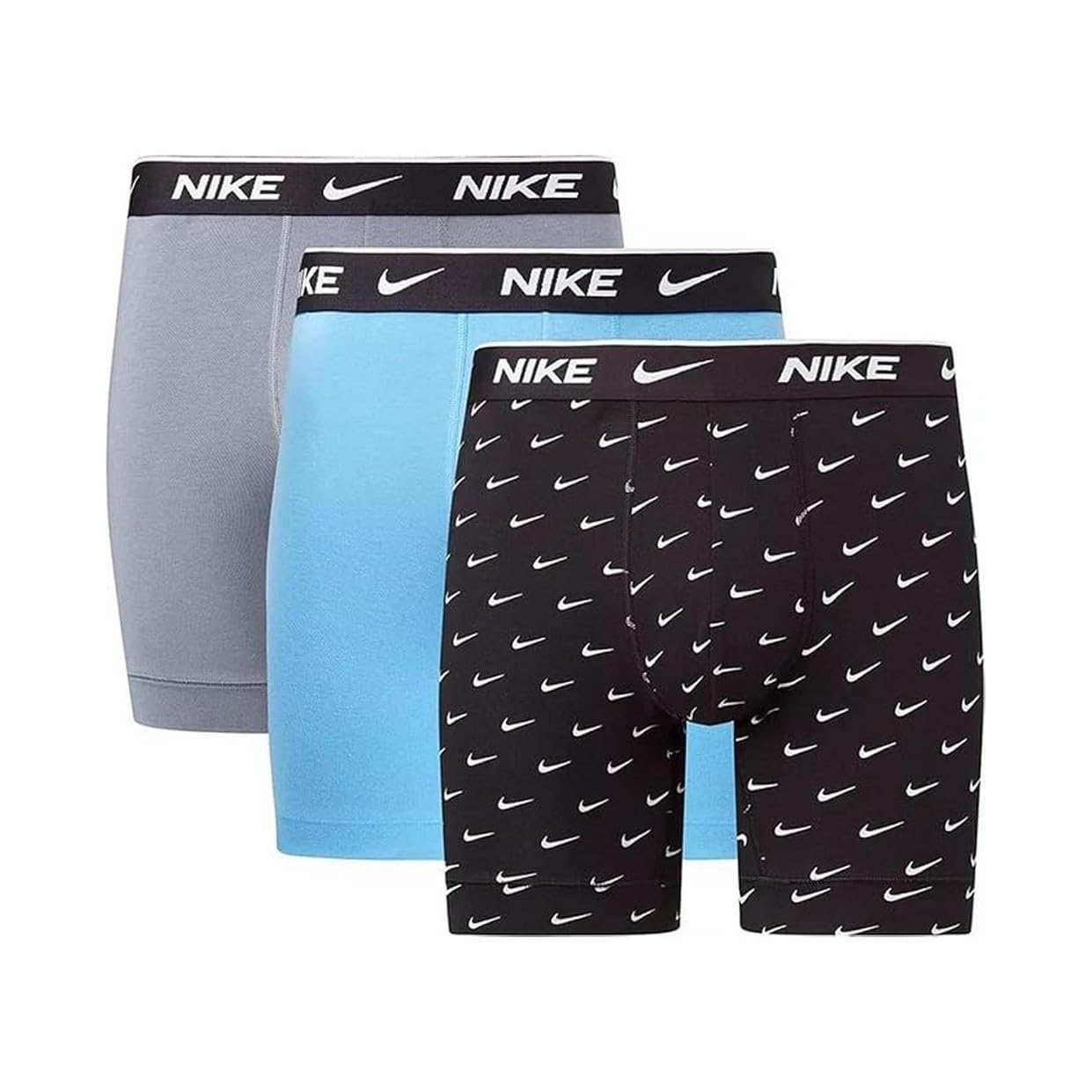 Nike Dri-fit Esmicro Bóxer Hombre XS y L