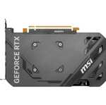 MSI GeForce RTX 4060 Ventus 2X Black OC 8GB GDDR6