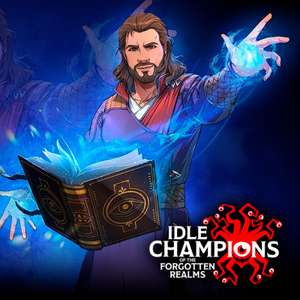 GRATIS :: Absolute Champions of Renown Pack! DLC | Idle Champions of the Forgotten Realms | STEAM