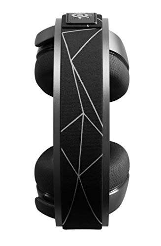 SteelSeries Arctis 9 - Auriculares Inalámbricos