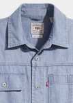 Camisa vaquera LEVI'S Auburn Worker | Tallas de XS a XL