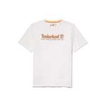 Camisetas de manga corta Timberland, limite de 1 pedido