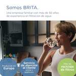 BRITA Cartucho de filtro de agua MAXTRA PRO All-in-1 pack 4 - Recambio original BRITA (19.47€ con compra recurrente)