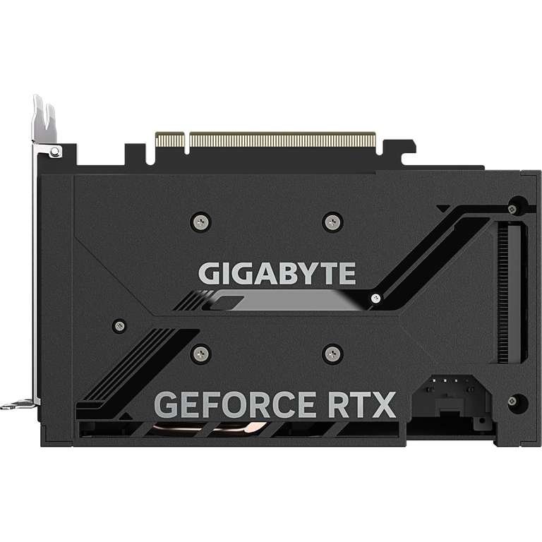 203 Gigabyte NVIDIA GeForce RTX 4060 WINDFORCE OC Targeta gráfica - 8GB GDDR6.