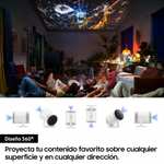 Proyector LED Samsung The FreeStyle SP-LSP3BLAXXE - Amazon iguala