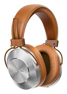Pioneer SE-MS7BT, Auriculares, HiRes, Power Bass, Cable/NFC/Bluetooth