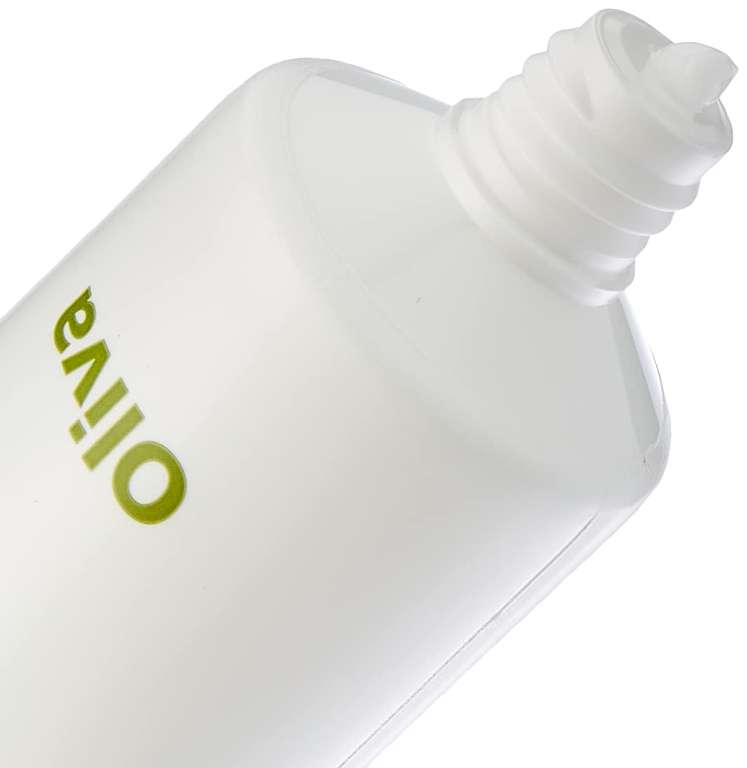 NIVEA Crema de Manos Hidratante Aceite de Oliva en pack de 6 (6 x 100 ml), crema para el cuidado de la piel seca [1'32€/u]