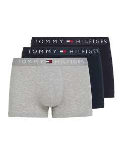 Tommy Hilfiger | Pack 3 Boxer Punto