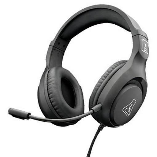 The G-lab Gaming Headset Compatible con PC, PS4, Xbox One, Nintendo Switch y dispositivos móviles.