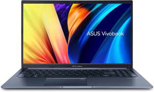 Asus VivoBook 15 i5 12ª 8GB RAM 512GB SSD solo 499€