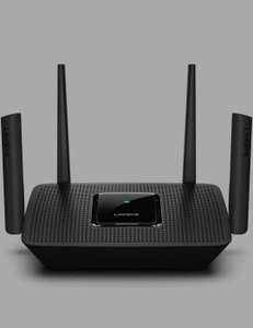 Router Linksys MR9000