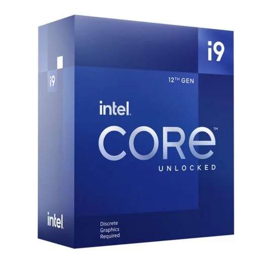 Intel Core i9-12900KF 3.2 GHz [PRECIO CON CUPÓN DESDE APP]