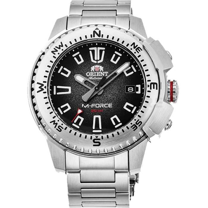 Imagen de Orient M-Force Automático por 357