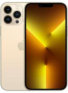 iPhone 13 Pro MAX (256 GB) - Oro
