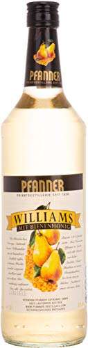 Brandy Pera Pfanner Original WILLIAMS