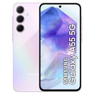 Samsung Galaxy A55 5G 8GB - 256GB