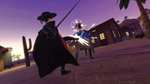 ZORRO The Chronicles- Videojuego para Nintendo Switch Las Crónicas del Zorro