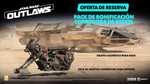 Star Wars Outlaws Ed. Estándar [PS5/XBOX] // Gold Edition (89.99€) - En carrito