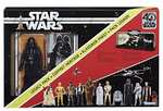 Star Wars SW Movie R1 Playset 40 Aniversario