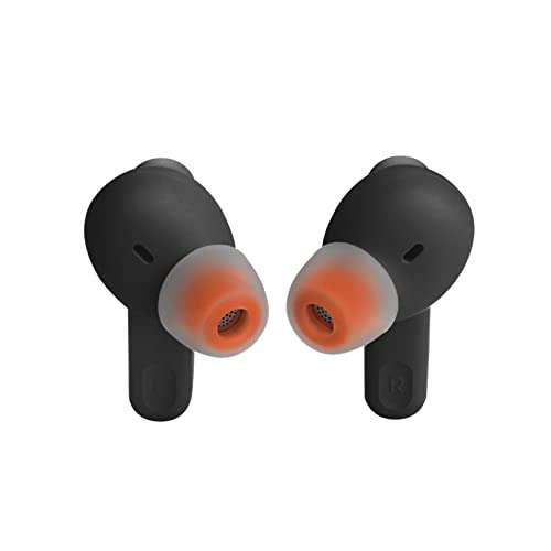 Auriculares Inalámbricos - LIVE FREE NC PLUS TWS JBL, Intraurales,  Bluetooth, Negro