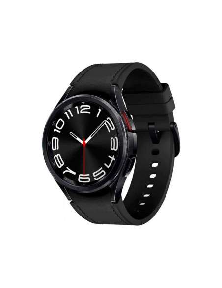 Smartwatch - Samsung Galaxy Watch6 Classic LTE 43mm