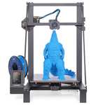 Impresora 3D LONGER LK5 Pro desde Europa