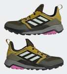 Zapatillas Impermeables Adidas Eastrail 2.0 Rain.Rdy Hiking Hombre / Terrex Trailmaker Hiking ( Varias Tallas y 2 Modelos Similares )