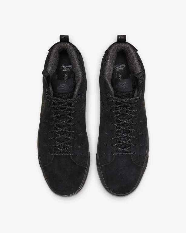 Nike SB Zoom Blazer Mid PRM (TALLAS: 36 - 44.5) » Chollometro