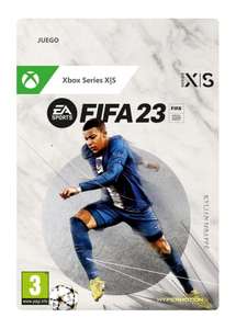 FIFA 23: Standard Edition | Xbox One - Código de descarga
