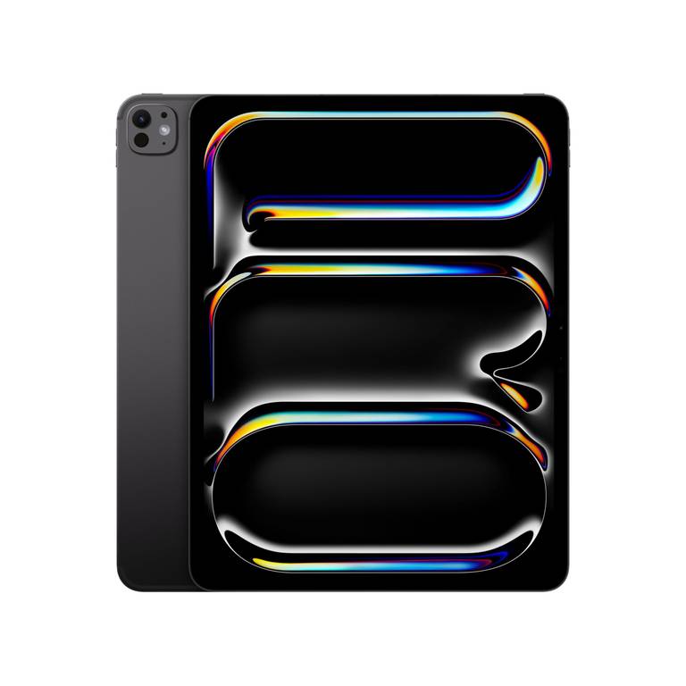 Apple iPad Pro de 13 Pulgadas (M4): Ultra Retina XDR, 2 TB