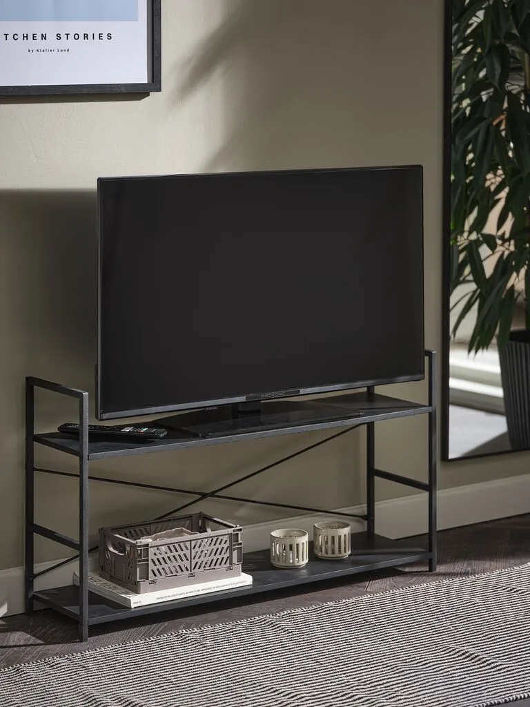 Mueble para televisor 90x49x24cm (recogida en tienda gratis)