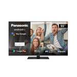 Panasonic TX-55LX650E Android TV 55" 4K HDR