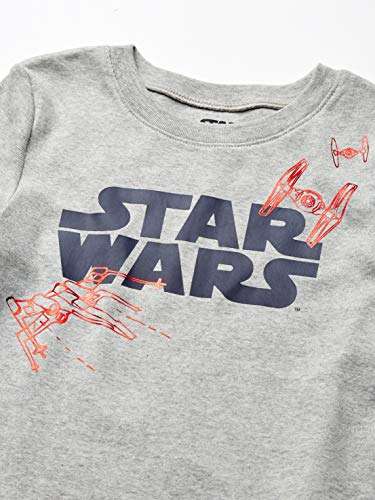 Pijama Star Wars para niño